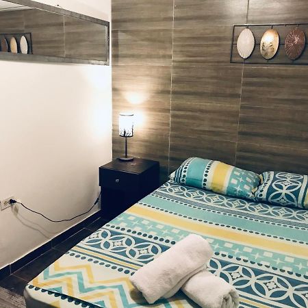 Casa Mama Waldy Hostel Cartagena エクステリア 写真