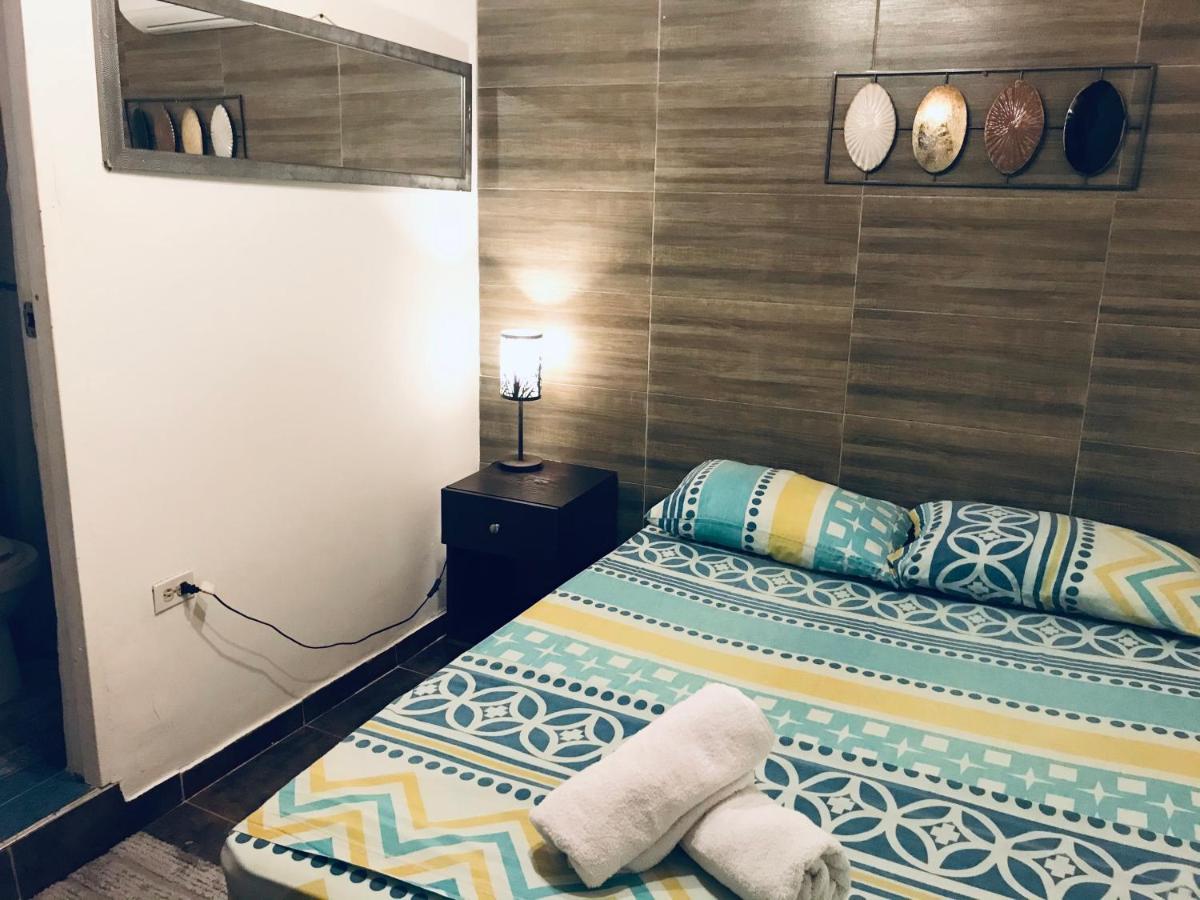 Casa Mama Waldy Hostel Cartagena エクステリア 写真