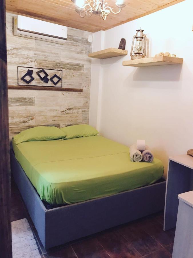Casa Mama Waldy Hostel Cartagena エクステリア 写真