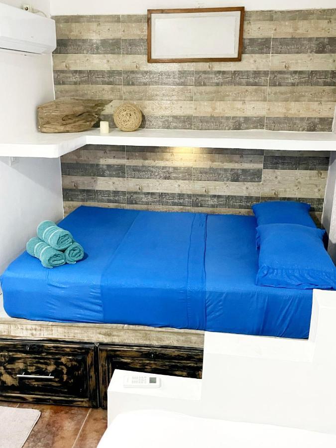 Casa Mama Waldy Hostel Cartagena エクステリア 写真